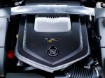 Cadillac CTS-V Coupe 2010 года